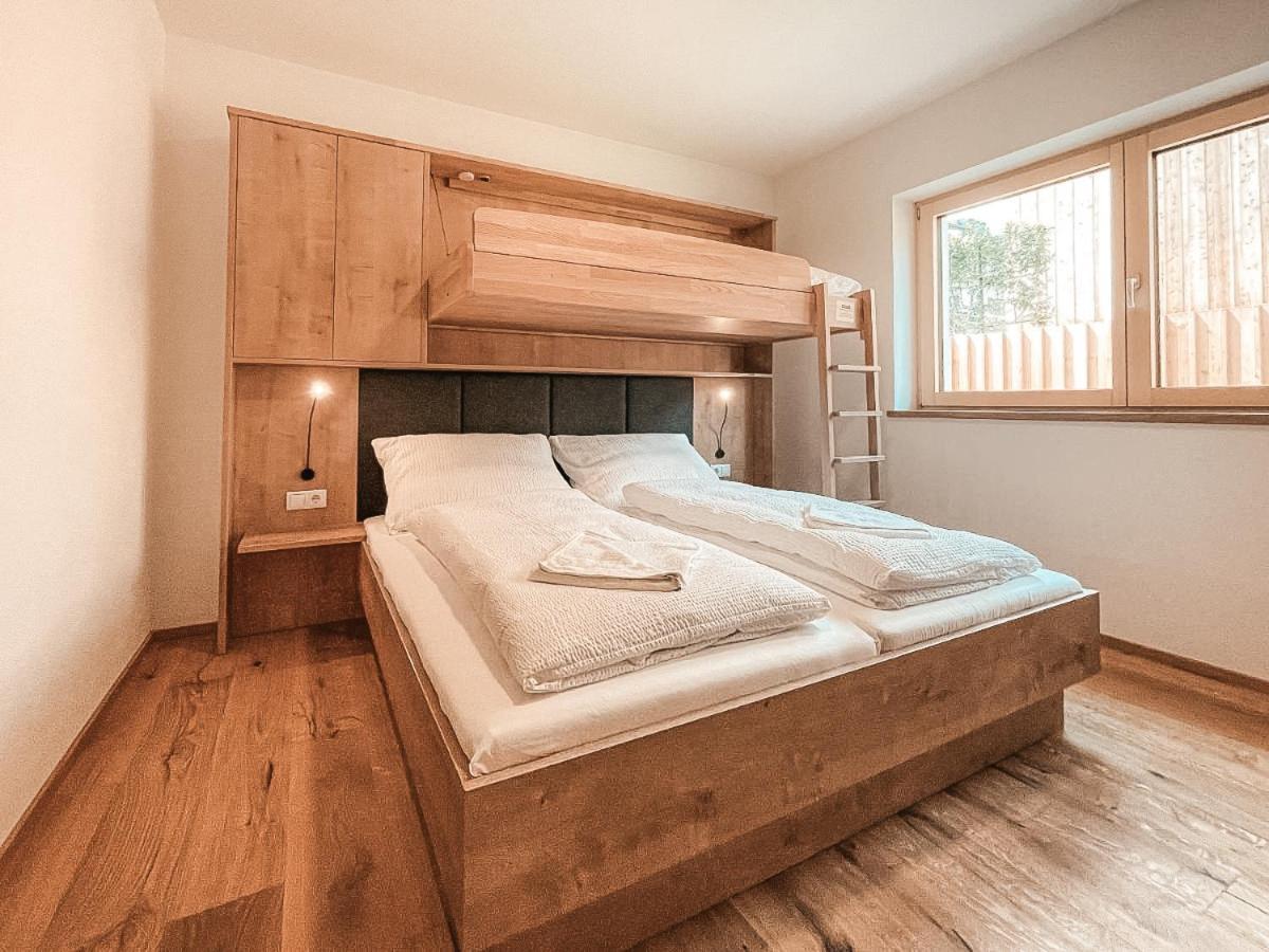 Isanora - Garden & Private Whirlpool By Alpenluxus Appartements 菲根 外观 照片