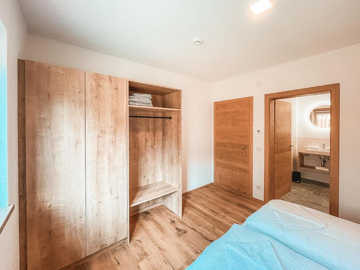 Isanora - Garden & Private Whirlpool By Alpenluxus Appartements 菲根 外观 照片