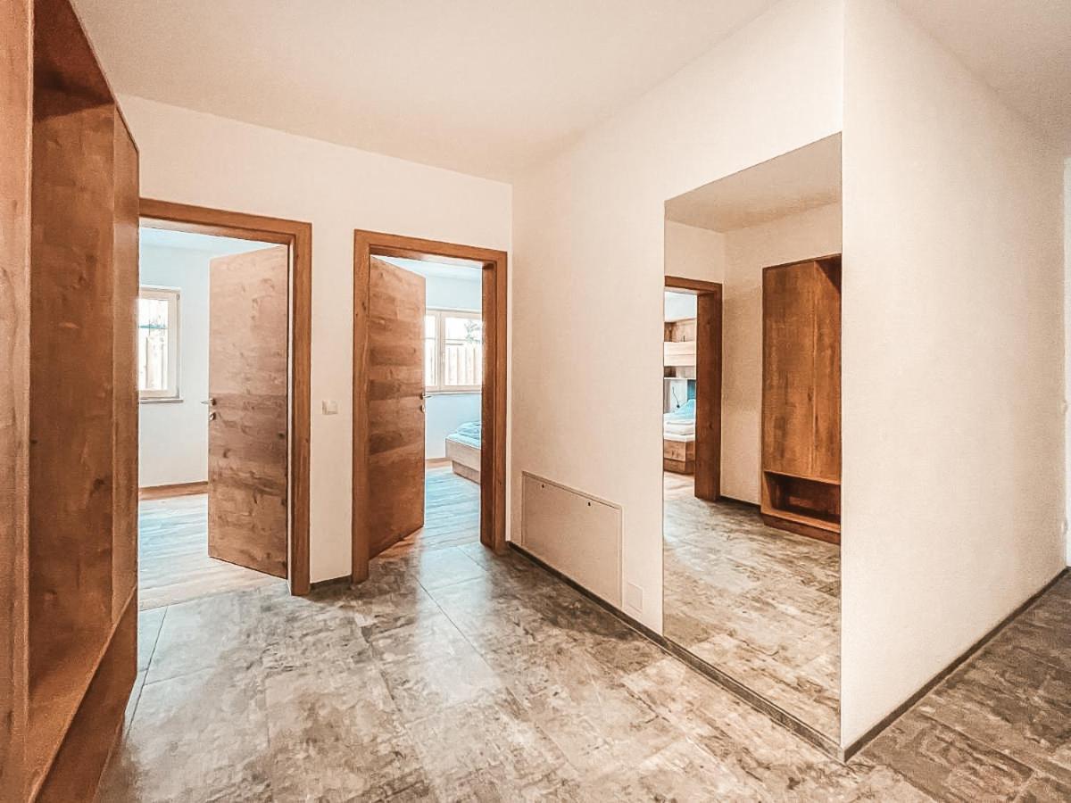 Isanora - Garden & Private Whirlpool By Alpenluxus Appartements 菲根 外观 照片